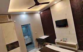 Hotel New Imperial